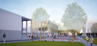 Belgique Électricité et CVC pour de nouvelles écoles