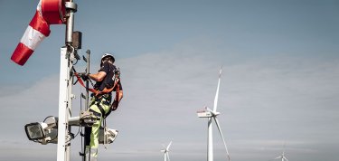 Acquisition de EWE Offshore Service & Solutions GmbH, spécialiste des parcs éoliens offshore