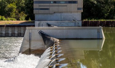 Sept nouveaux ouvrages pour le PPP Aisne-Meuse