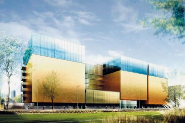 Les « boîtes » à archives du Rhône