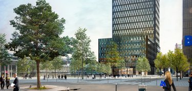 Lancement de TO-LYON, un des plus grands projets immobiliers lyonnais
