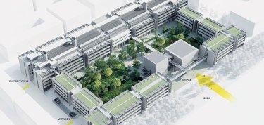 École normale supérieure Paris-Saclay