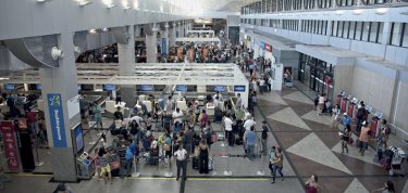 Expansion et modernisation de l’aéroport Salvador de Bahia
