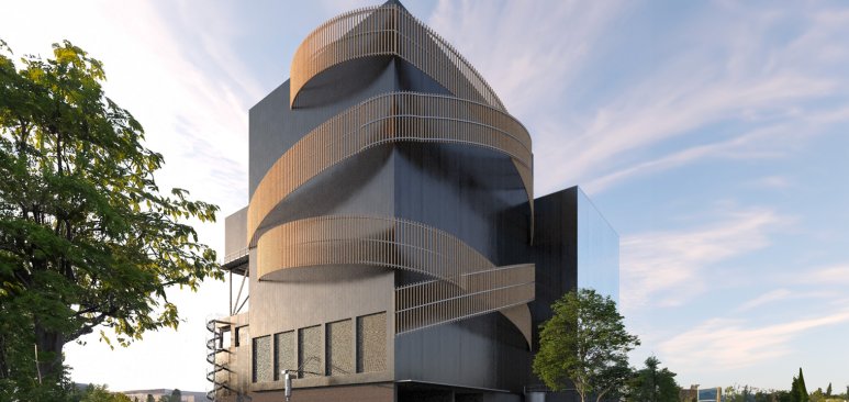 Unité de valorisation énergétique