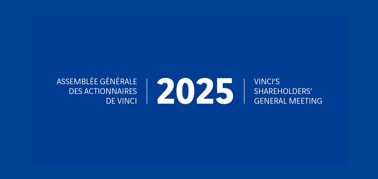 Assemblée générale mixte ordinaire et extraordinaire du jeudi 17 avril 2025
