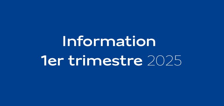 Banner cp info trimestrielle 2025