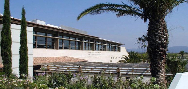 VINCI Airports named concessionaire of Toulon Hyères Airport