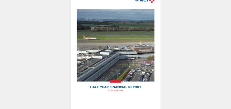 Rapport financier semestriel au 30 juin 2024