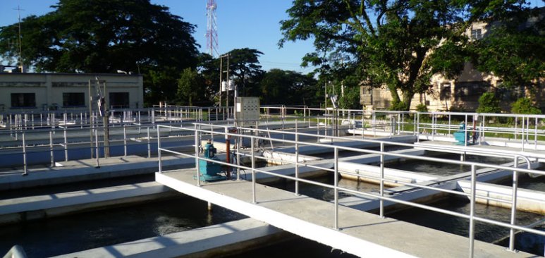 VINCI wins two water engineering contracts in Jamaica