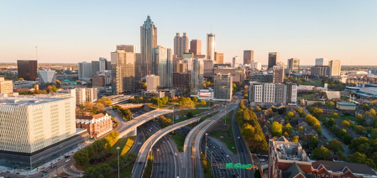 VINCI wins two free-flow toll collection service contracts in the United States