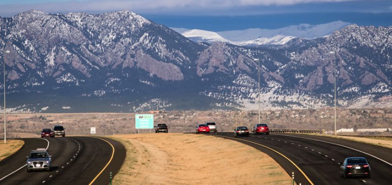 VINCI signe un accord pour l'acquisition d'une section du périphérique de Denver (Colorado) aux États-Unis