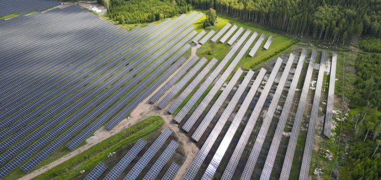 VINCI annonce l’acquisition d’Helios Nordic Energy, développeur de projets photovoltaïques et de systèmes de stockage d’énergie en Suède