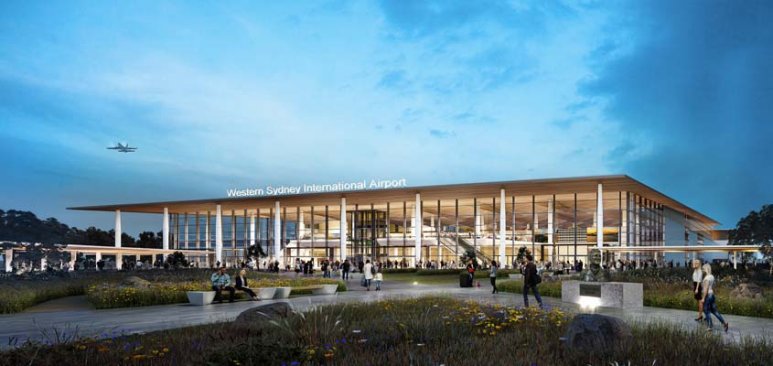 VINCI awarded two major infrastructure projects in Australia