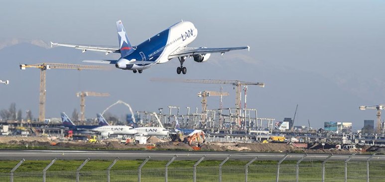 VINCI Airports – Q2 2018 traffic*
