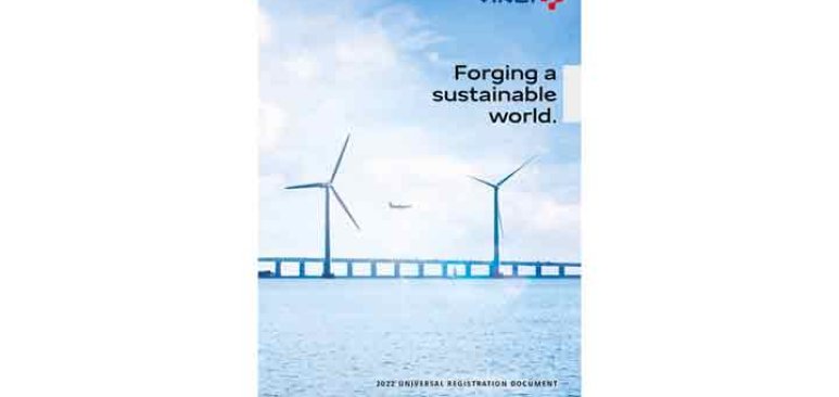 Version anglaise du document d’enregistrement universel 2022