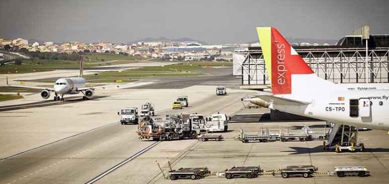 VINCI Airports – 2018 Q1 traffic