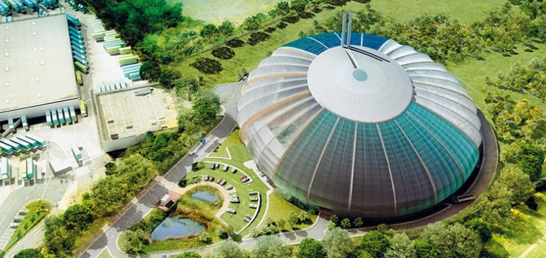 VINCI signe 2 contrats de conception/réalisation de centres de traitement de déchets avec valorisation énergétique au Royaume-Uni