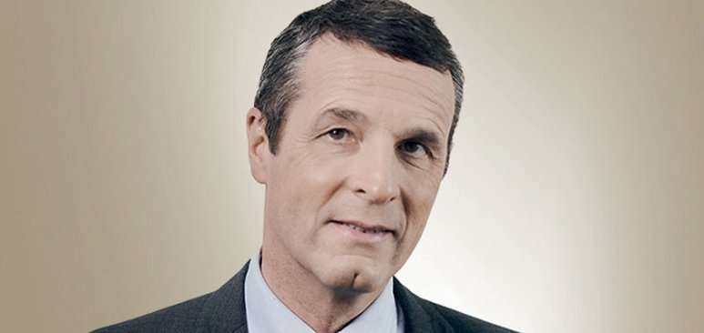 Pierre Anjolras est nommé directeur général opérationnel de VINCI