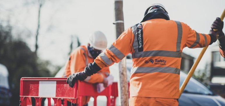 VINCI wins the contract to maintain the roads in Surrey, UK