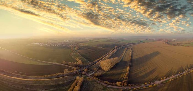 VINCI finalise le financement du PPP de la nouvelle route fédérale B247 en Allemagne