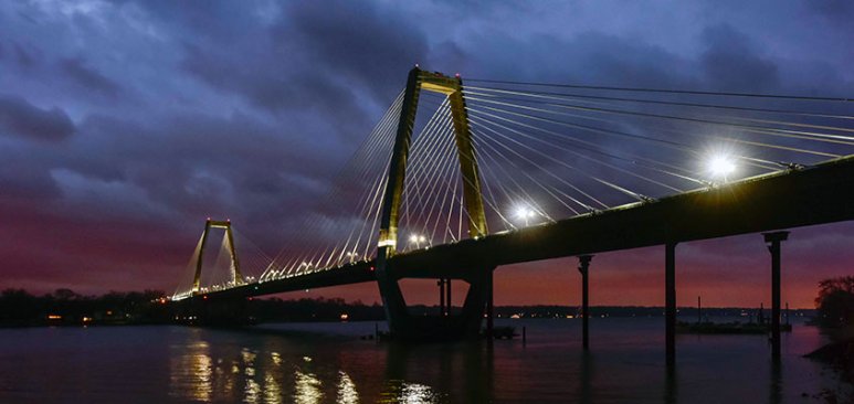 Inauguration of VINCI’s first public private partnership (PPP) motorway in the United States