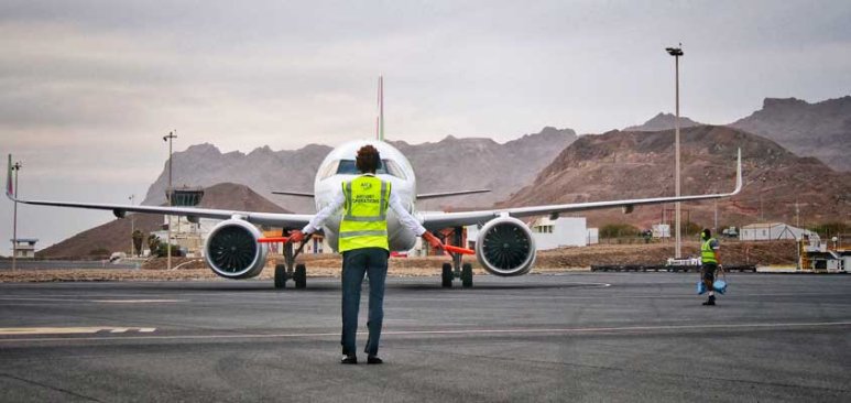 Cape Verde and VINCI Airports sign a concession contract for seven airports across the country