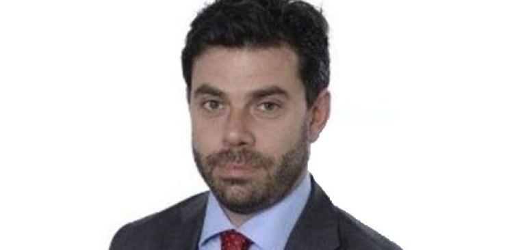 Grégoire Thibault est nommé directeur des relations investisseurs du groupe VINCI