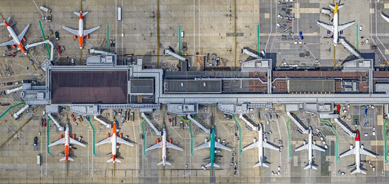 VINCI Airports devient le deuxième opérateur aéroportuaire mondial avec l’intégration de l’aéroport de Londres Gatwick