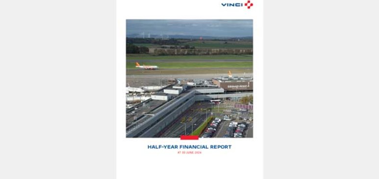 2024 half-year financial report