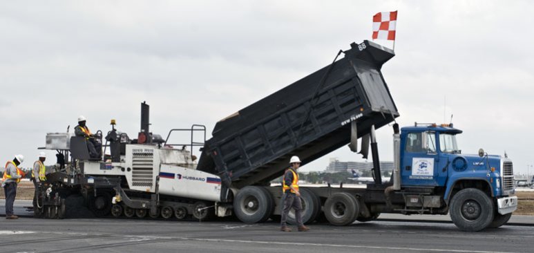 VINCI wins four road infrastructure contracts in Florida