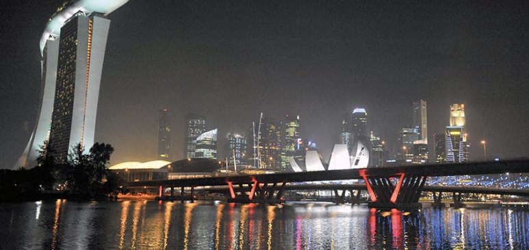 VINCI Energies acquiert Wah Loon Engineering, leader singapourien des services d’ingénierie électrique et mécanique intégrés