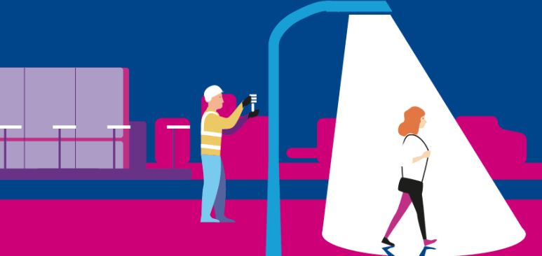 VINCI Energies remporte un important projet de « smart lighting » en Australie