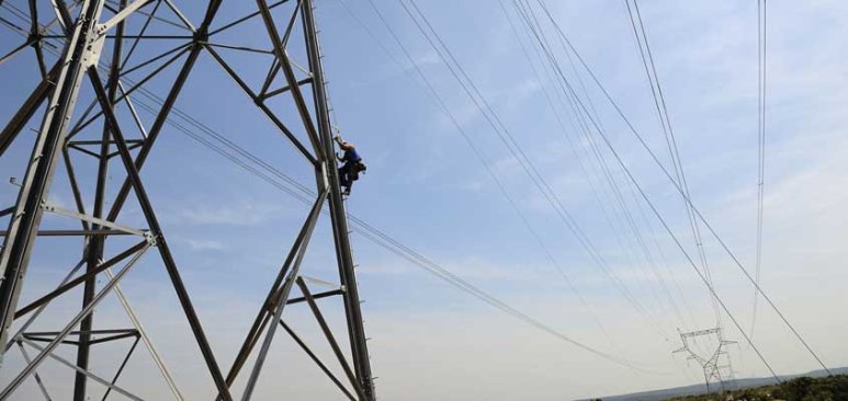 VINCI signs two major contracts for high voltage transmission lines in Brazil: one PPP contract and one EPC contract