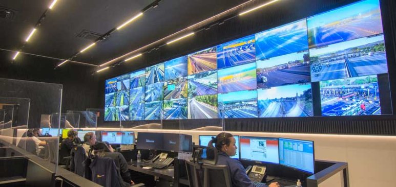 VINCI finalises the acquisition of its first motorway concession in Brazil