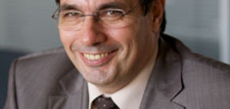 Yves Meignié appointed Chief Operating Officer of the Energy business line