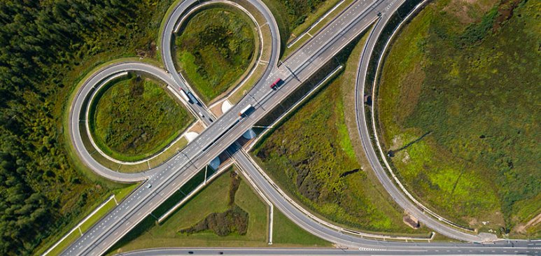VINCI Concessions met en service la section finale de la nouvelle autoroute M11 reliant Moscou à Saint-Pétersbourg