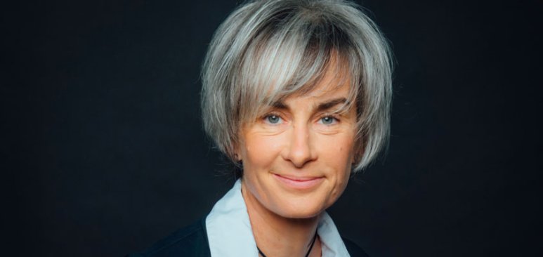 Virginie Leroy rejoint le comité Exécutif de VINCI