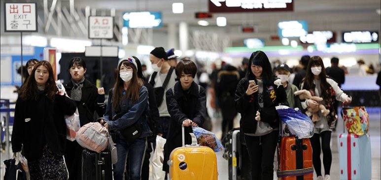 Le consortium VINCI Airports-ORIX-Kansai Airports désigné concessionnaire pressenti pour l’aéroport de Kobe au Japon
