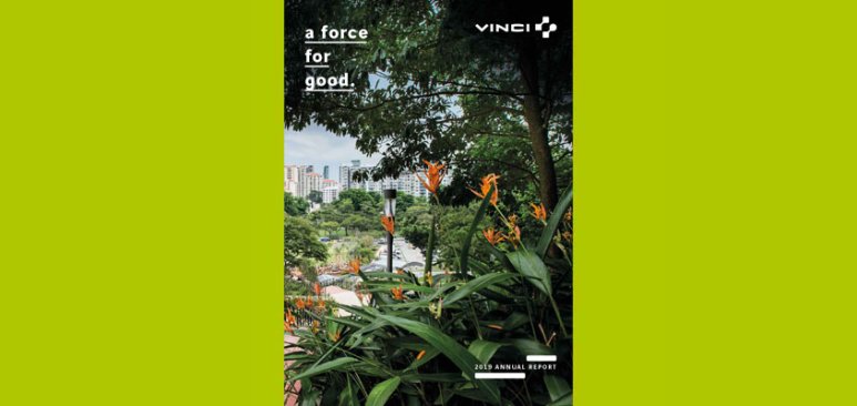 Version anglaise du document d’enregistrement universel 2019