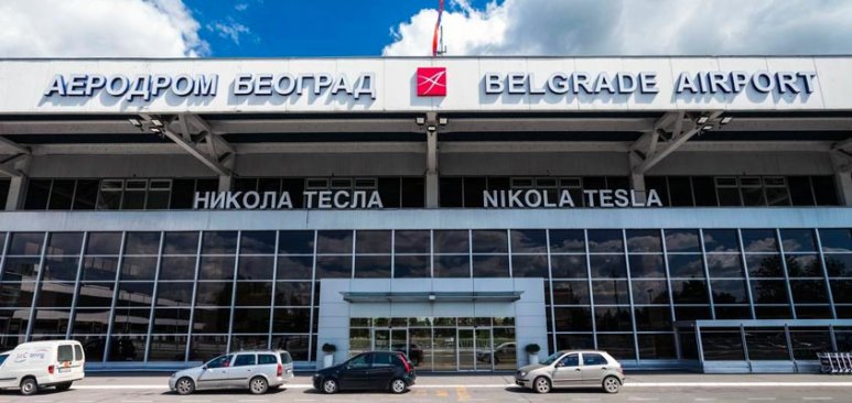 VINCI Airports boucle le financement de la concession de l’aéroport de Belgrade et en reprend l’exploitation