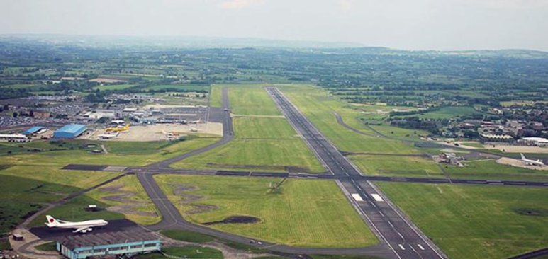 VINCI Airports finalizes the takeover of 8 Airports in the United States, United Kingdom, Costa Rica and Sweden (Airports Worldwide portfolio)