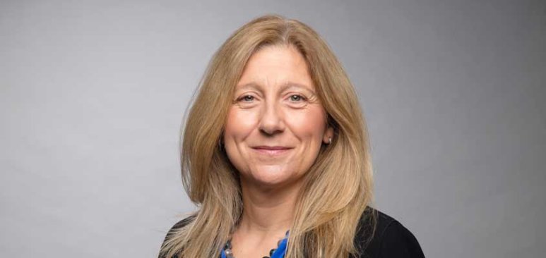 Belen Marcos nommée présidente de VINCI Highways