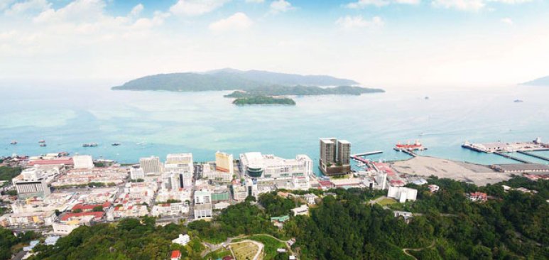 VINCI wins a further high-rise building construction contract in Malaysia