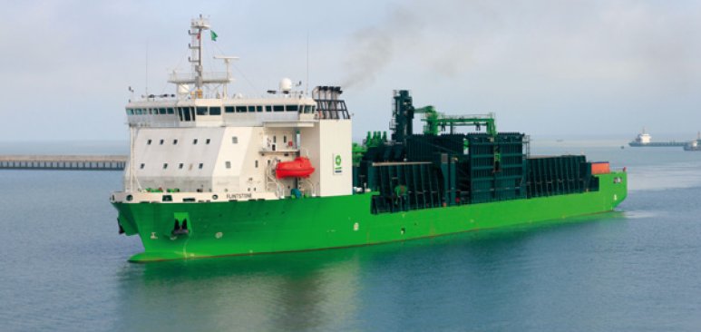 Finalisation de l’opération par laquelle CFE acquiert le contrôle exclusif de DEME et Ackermans & van Haaren devient l’actionnaire majoritaire de CFE