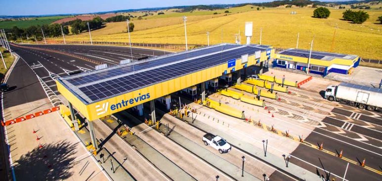 VINCI signs an agreement to acquire a motorway concessionaire in Brazil