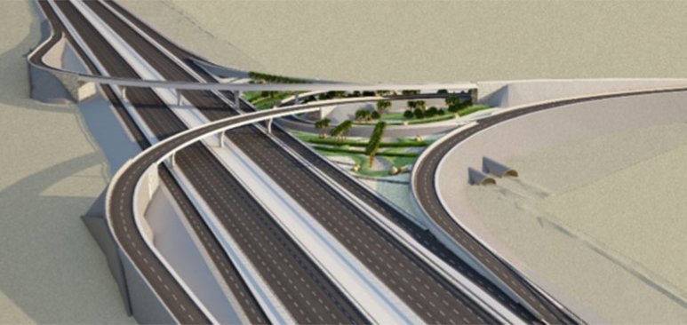 VINCI remporte le contrat de conception-construction d’une nouvelle autoroute en périphérie de Doha au Qatar