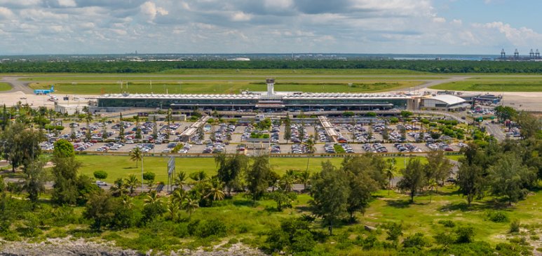 VINCI Airports and the Government of the Dominican Republic extend airport concession contract for 30 additional years