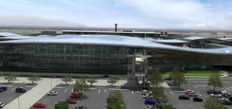Le consortium composé d'Aéroports de Paris, de VINCI Airports et d'Astaldi sera officiellement gestionnaire de l'aéroport de Santiago du Chili à compter d'octobre 2015