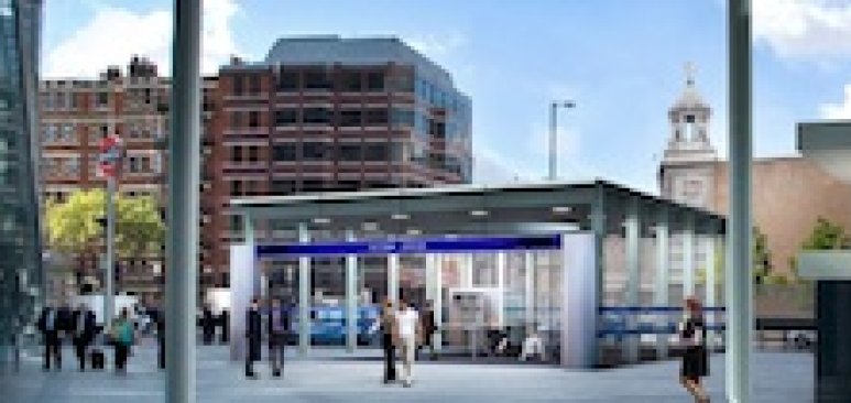 VINCI wins contract to upgrade London’s Victoria Tube station