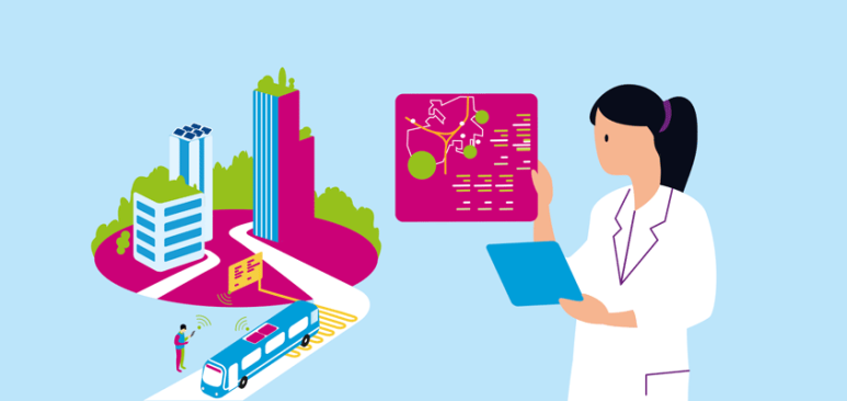 VINCI and ParisTech launch the lab recherche environnement